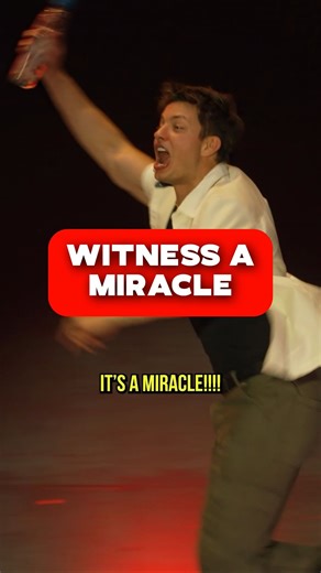 56M views · 2.4M reactions | In the name of JESUS!!!!! ♿️ Let’s go Brandon!! #comedy #mattrife #funny #standup #standupcomedy #wheelchair #miracle #jesus | Comedian Matt Rife | Facebook