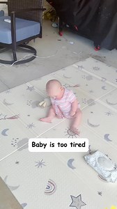 1.1M views · 10K reactions | Baby wants to sleep殺殺 | Babies club | Facebook