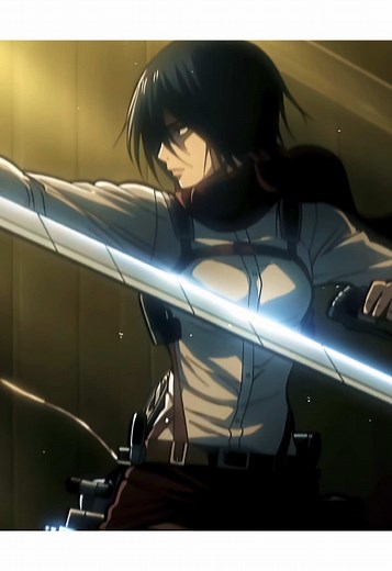 Exploring Attack on Titan Characters and Edits