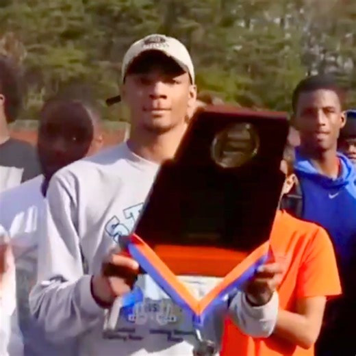 20K views · 576 reactions | Homeless Quarterback Finds a Family, Then Leads Team to State Victory  | Note To Self | Facebook
