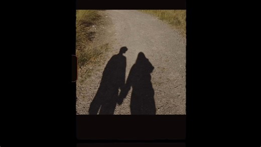 wedding website intro landscape