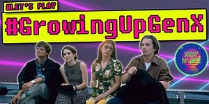 Members of 'forgotten' Gen X are sharing what it was like growing up in the coolest generation