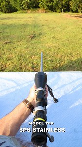 7.4M views · 151K reactions | The Remington 700 SPS: Dependable and accurate. #RemArms | Remington1816 | Facebook