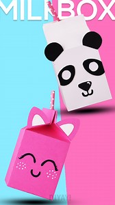 20K views · 236 reactions | Origami Paper Milk Box #diy #diyvideos #diycrafts #diytutorial #DIYProjects #artandcraft #origami #papercrafts #paperbox #milkbox #craftideas #crafting #crafts #craftideas #handmadegifts #handmadecrafts #howtomake #tutorial | D.I.Yay | Facebook
