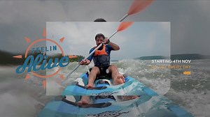 119 reactions · 3 comments | Paresh dives into the unknown to rediscover his spirit of adventure. Join him on the first opening episode of Feelin’ Alive, starting 4th November, All Day Every Day, only on Discovery and Discovery HD. Domino's Pizza India Bajaj Dominar | Discovery Channel India | Facebook