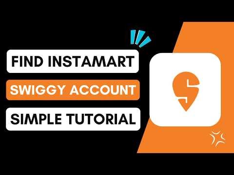 How to find Instamart