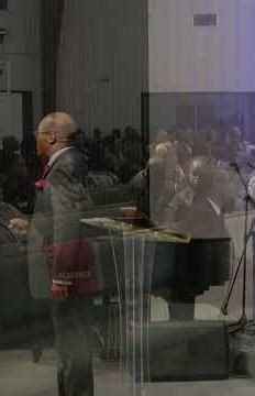 The Church Is Exploding! December 6, 2025 1080p