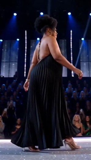 Beauty and Fashion Shows