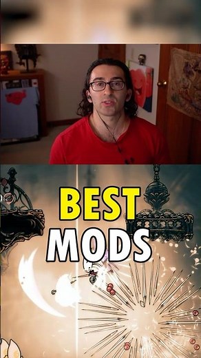 BEST MODS for Silksong