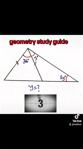#YouTubeShorts#Shorts#Reels#TikTokMath#EducationalShorts#LearnOnYouTube#Geometry#Math#Mathematics