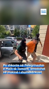 460K views · 3K reactions | Policia e Shtetit ka finalizuar...