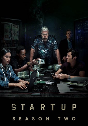 StartUp Season 2 - watch full episodes streaming online