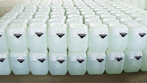 [Hot Item] Hot Selling Food Grade 85% 75% Phosphoric Acid CAS No.: 7664-38-2 H3o4p