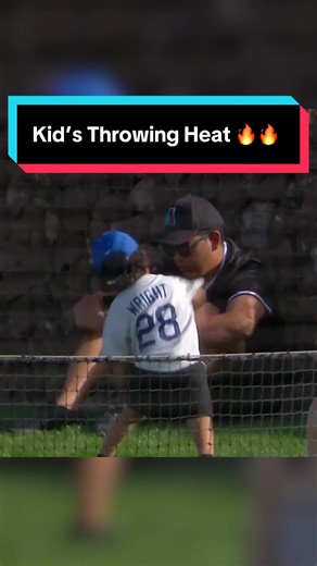 Future Cy Young Winner in the Making