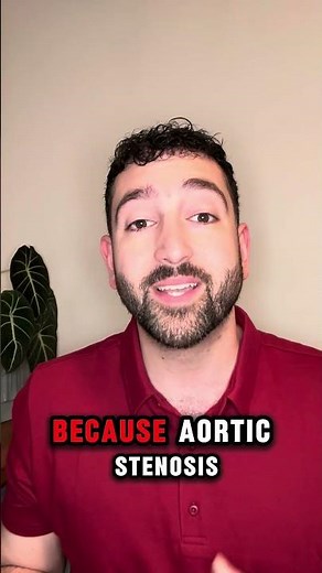 Afterload & Aortic Stenosis