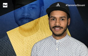 Chi è Fadi, in gara tra le nuove proposte di Sanremo 2020 | Rolling Stone Italia