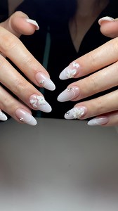 47K views · 1.7K reactions | 5-client nail day! Hi mga KaNailist!...