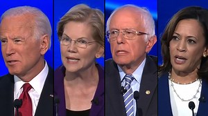 AOC, Omar set to endorse Bernie Sanders for president