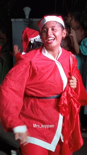 Mrc Mrc on Instagram: "Pazhanji kristhumas program"