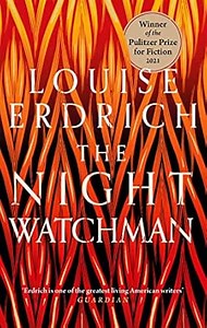 Louise Erdrich