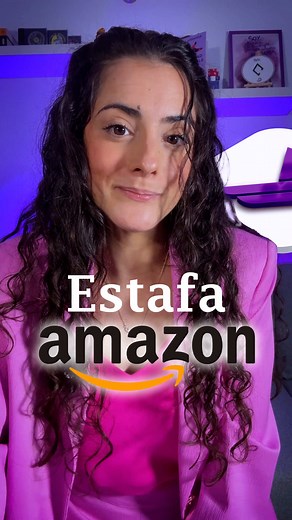 Cuidado con la estafa en Amazon: Protégete ahora