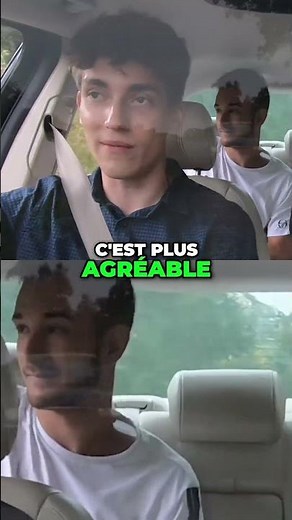 Essai de la Jaguar X TYPE : Confort et élégance ULTIME 🚘