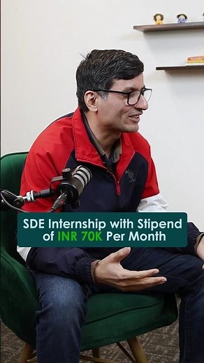 70k for an SDE Intern!! Head over to GfG Weekly Coding Contest to Enroll