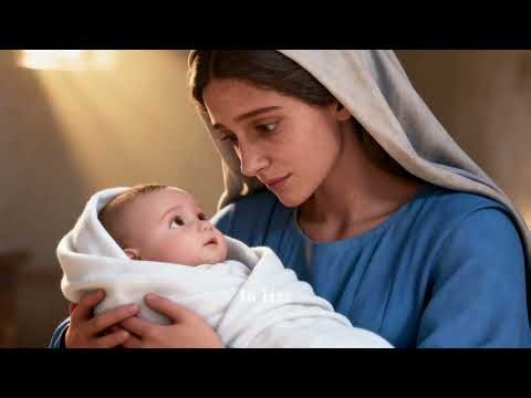 Mary of Nazareth: The Untold Story of the Mother of Jesus