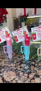 Adorable mini tumblers your friends will actually want #GiftIdeas #DIY #Trending