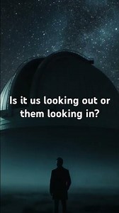 The know we exist - The Zoo Hypothesis