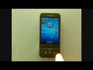 G1 101: Introduction to Using the G1