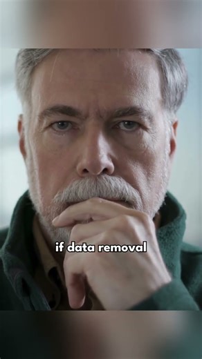 Data Brokers Won't Stop—Do This Instead #privacy #security #hacker