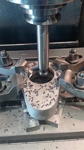 Maximize Efficiency with AKKO High Feed Milling Tools