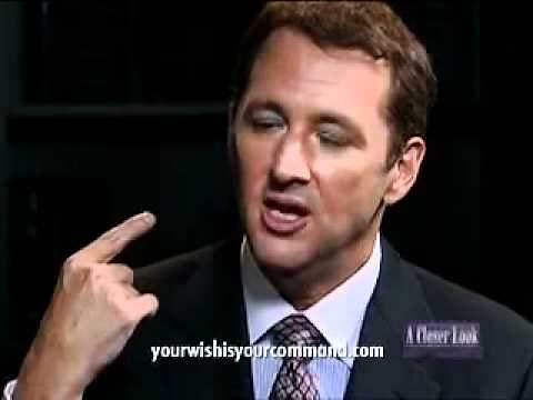 Your Wish Is Your Command Infomercial - Skip Lindeman Interview FULL HD