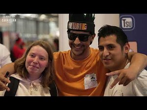 Cookiesan - Generation M (Clip officiel)