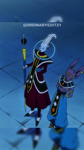 When Golden Frieza and Goku had a little spar before tournament of power🥶#goku #dbs