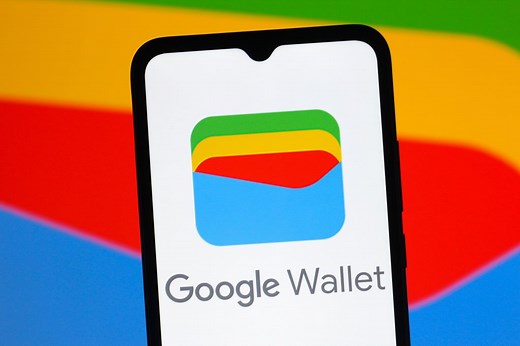 How to Add Your Passport to Google Wallet