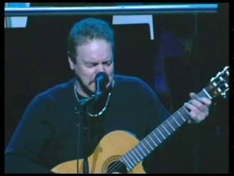 Gaye Delorme - The Rodeo Song (with Edmonton orchestra).