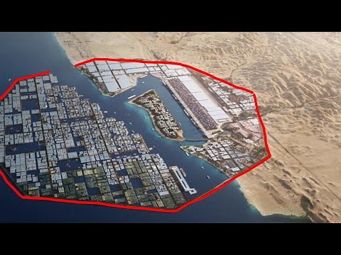 15 MASSIVE Engineering Projects Currently Underway