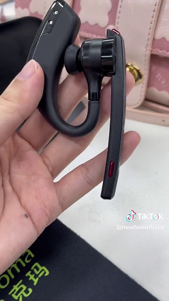 NewBee M51 Bluetooth Headphones: Connect Easily!