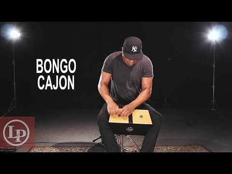 LP | Bongo Cajon (LP1429)
