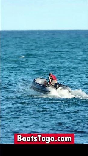 saturn inflatable boat sd365