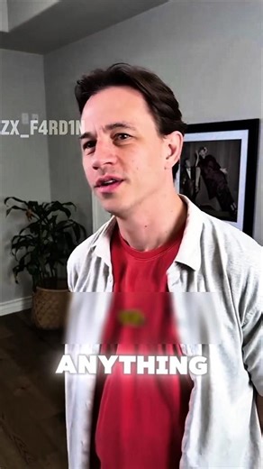 He Thought the Bathroom Door Was Open… Big Mistake! 😭 #shorts