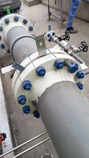 Orifice Plate Explained A to Z | Theory + Practical | Flow Measurement #newvideo #viralvideo #ft #fe