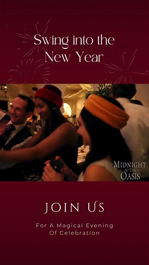 1.4K views · 17 reactions | Embark on a countdown to the New Year in...