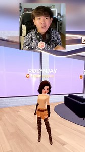 499K views · 10K reactions | Strut in style or Dress to Impress? #roblox | ROLYN JAY | Facebook