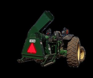 Poultry House Blower - Kelley Manufacturing