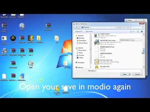 Castle Crashers Unlock Hatty Hattington