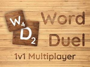 Word Duel 🏆 Games Online