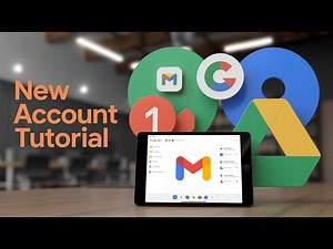 How to create a new Google Workspace account - step by step
